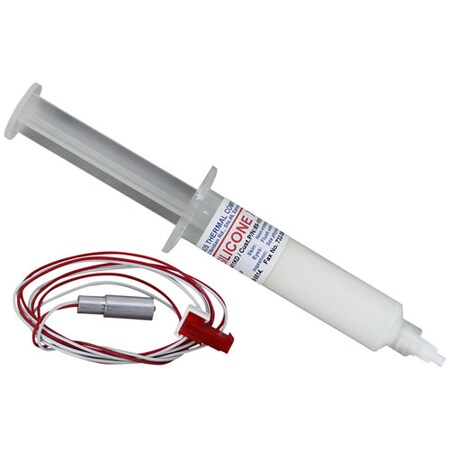 Prince Castle Probe, Temperature 537-400S